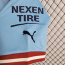 Manchester City Home 22/23 - Puma Torcedor Masculina (Importação)