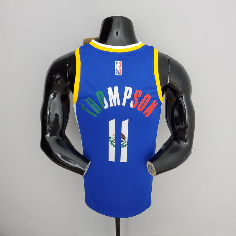 Camisa NBA Golden State Warriors