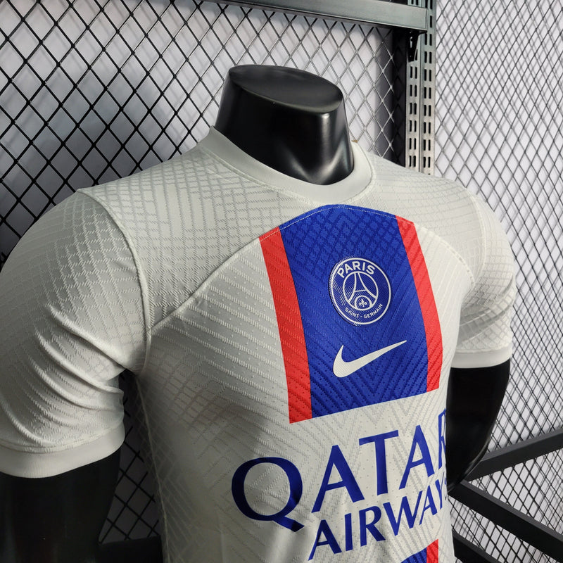 Camisa PSG III 22/23 - Versão Jogador (Importação)