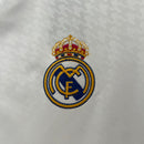 Camisa Real Madrid Home 24/25 - Adidas Torcedor Masculina - Lançamento (Importação)