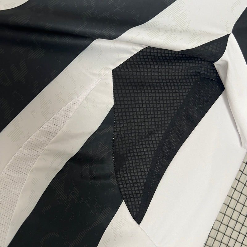 Camisa Juventus Home 24/25- Adidas Torcedor Masculina - (Importação)