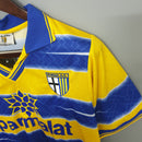 Camisa Parma Titular 98/99 - Versão Retro (Importação)