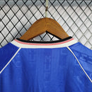 Camisa Manchester United Reserva 1988 - Versão Retro (Importação)