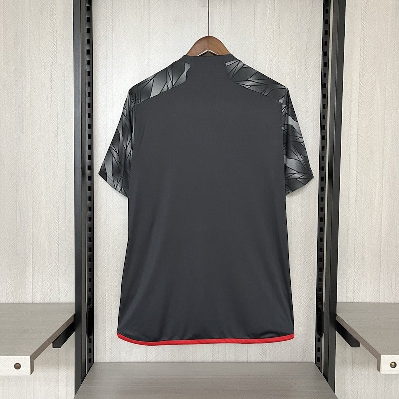 Camisa Flamengo  24/25 III - Adidas Torcedor  (Importação)