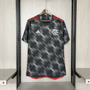 Camisa Flamengo  24/25 III - Adidas Torcedor  (Importação)
