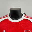 Camisa Arsenal 2025/26 - Adidas Torcedor (Importação)