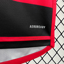 Camisa Flamengo Away 24/25  - Adidas Torcedor Masculina (Importação)