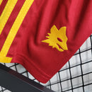 Kit Infantil Roma Home 23/24 (Importação)