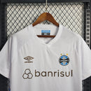 Camisa Grêmio Away 23/24 - Adidas Torcedor Masculina - Lançamento (Importação)