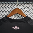 Camisa Fluminense Goleiro 23/24 - Umbro Torcedor Masculina - Lançamento (Importação)