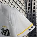 Camisa Santos Home 23/24 - Umbro Feminina (Importação)