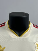 Camisa Flamengo Away 2025/26  - Adidas Torcedor (Importação)