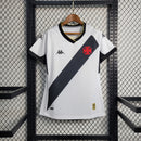 Camisa Vasco Away 23/24 - Kappa Feminina (Importação)