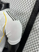 Camisa Real Madrid 2025/26 - Adidas Player (Importação)