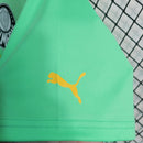 Camisa Palmeiras 23/24 - Puma Torcedor Masculina (Importação)