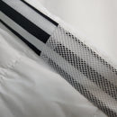 Bobojaco Alemanha 23/24 Adidas - Branco  (Importação)