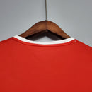 Camisa Arsenal Titular 02/04 - Versão Retro  (Importação)