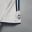 Camisa Liverpool Reserva 06/07 - Versão Retro (Importação)