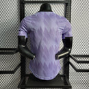 Camisa Real Madrid Reserva 22/23 - Versão Jogador (Importação)