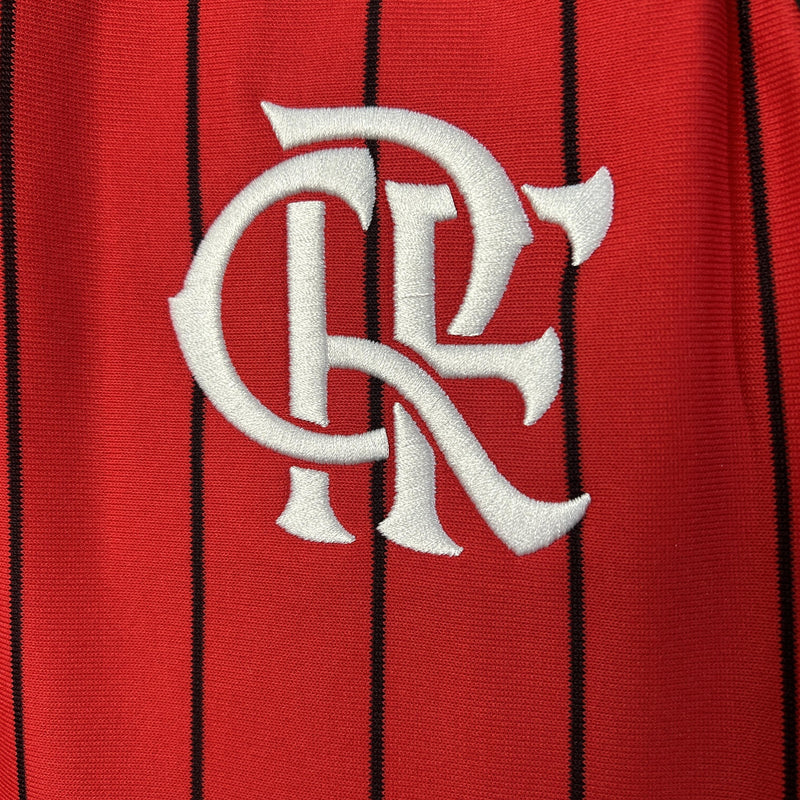 Camisa Flamengo Mundial de Clubes 2025 - Adidas