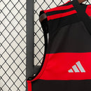 Regata Flamengo 24-25 - Adidas Torcedor