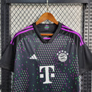 Camisa Bayern Munique Away 23/24 - Adidas Torcedor Masculina  (Importação)