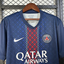 Camisa Psg  25/26  - Nike Torcedor Masculina (Importação)