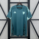 Camisa Cruzeiro Treino 25/26 - Adidas Torcedor (Importação)