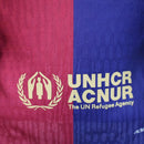 Camisa Barcelona 24/25 Titular  - Nike Jogador (Importação)