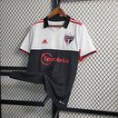 Camisa São Paulo Away 22/23 - Adidas Torcedor Masculina (Importação)