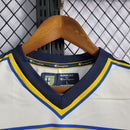 Camisa Parma Reserva 02/03 - Versão Retro (Importação)
