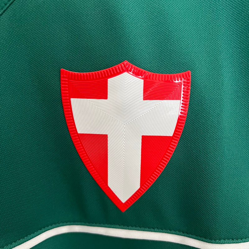 Camisa Palmeiras 23/24 Edição Especial - Puma Torcedor (Importação)