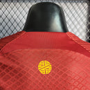 Camisa Portugal Titular 22/23 - Versão Jogador (Importação)