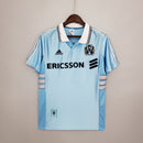 Camisa Olympique de Marseille Reserva 98/99 - Versão Retro (Importação)