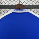 Camisa Cruzeiro  25/26 - Adidas Torcedor (Importação)