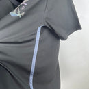 Camisa Flamengo Away 23/24 Preta - Adidas Torcedor Masculina (Importação)