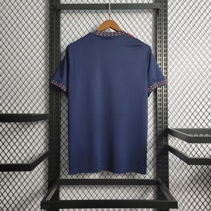 Camisa Ajax Away 22/23 - Adidas Torcedor Masculina (Importação)