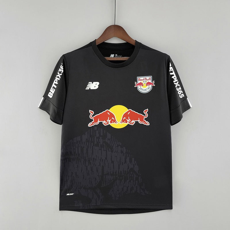 Camisa Red Bull Bragantino  23/24 - Adidas Torcedor (Importação)