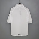 Camisa Real Madrid Titular 05/06 - Versão Retro (Importação)