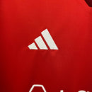 Camisa Internacional Titular 23/24 - Adidas Torcedor