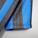Camisa Inter de Milão Titular 97/98 - Versão Retro (Importação)