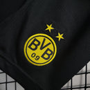 Kit Infantil Borussia Dortmund Home 23/24 (Importação)