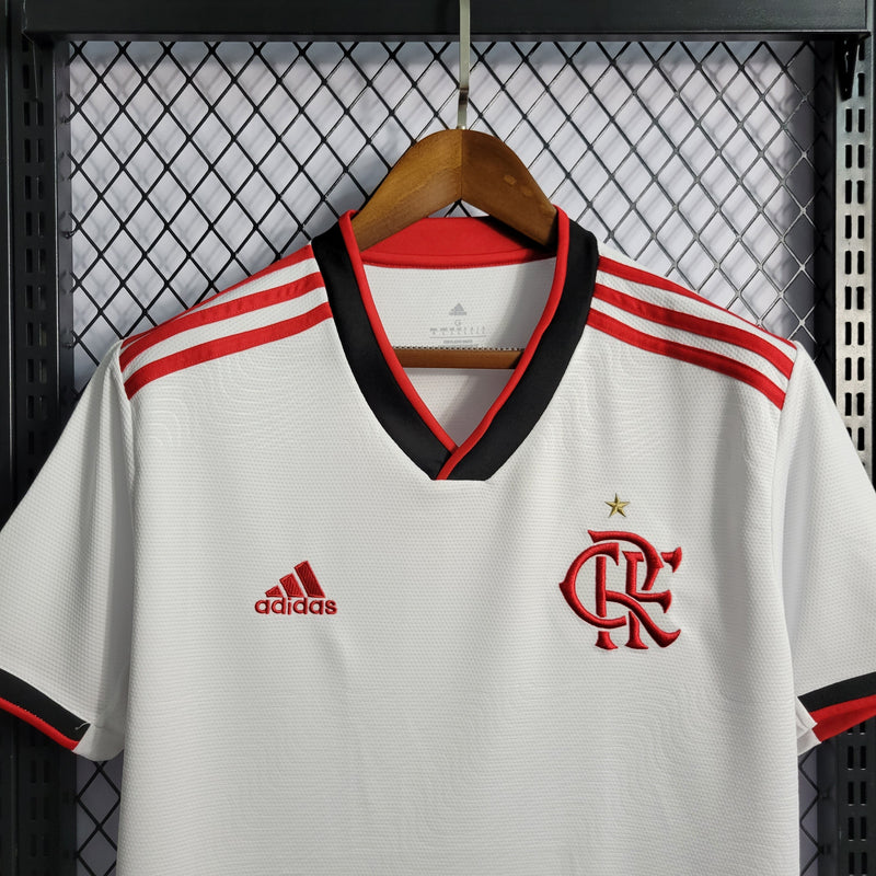 Camisa Flamengo Away 22/24 - Umbro Torcedor Masculina (Importação)