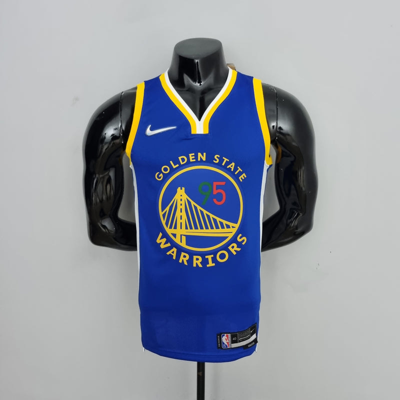 Camisa NBA Golden State Warriors