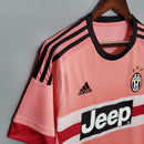 Camisa Juventus Reserva 15/16 - Versão Retro  (Importação)