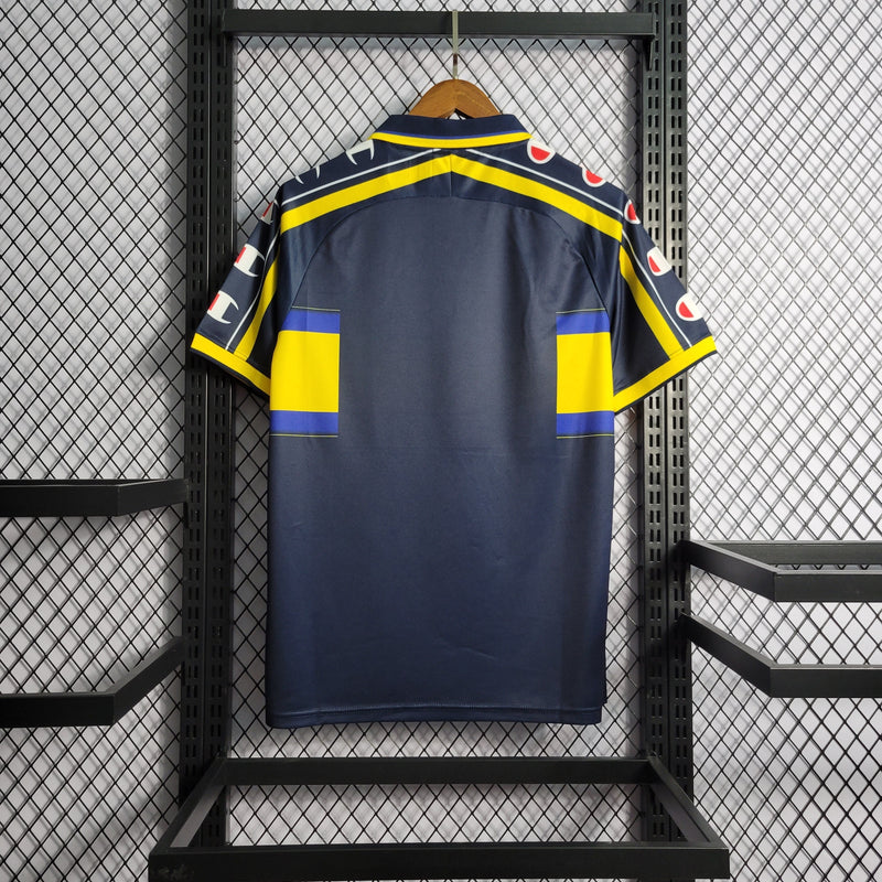 Camisa Parma Reseva 99/00 - Versão Retro (Importação)