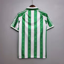 Camisa Real Betis Titular 95/96 - Versão Retro (Importação)