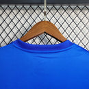 Camisa Olympique Marseille 23/24 - Puma Torcedor Masculina - (Importação)