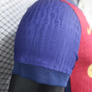 Camisa Barcelona 24/25 Titular  - Nike Jogador (Importação)