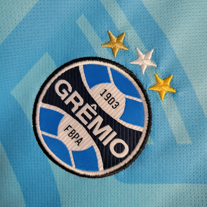 Camisa Grêmio III 22/23 - Versão Torcedor (Importação)